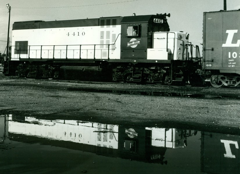 CNW GP15 4410