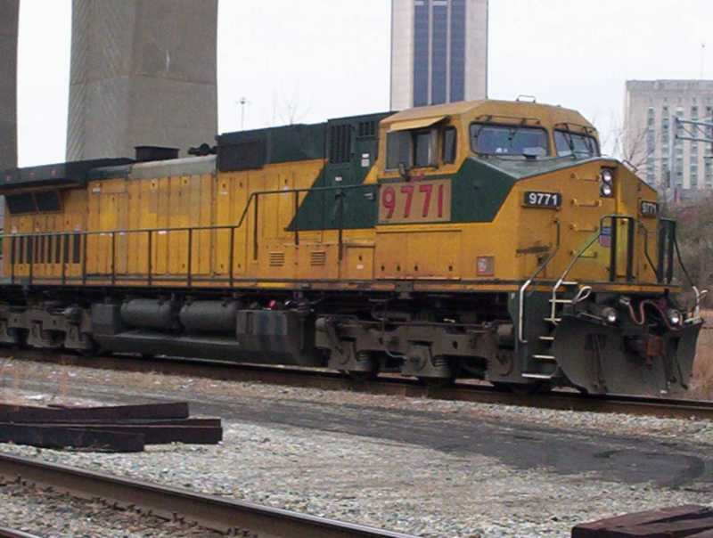 CNW Patch in Richmond