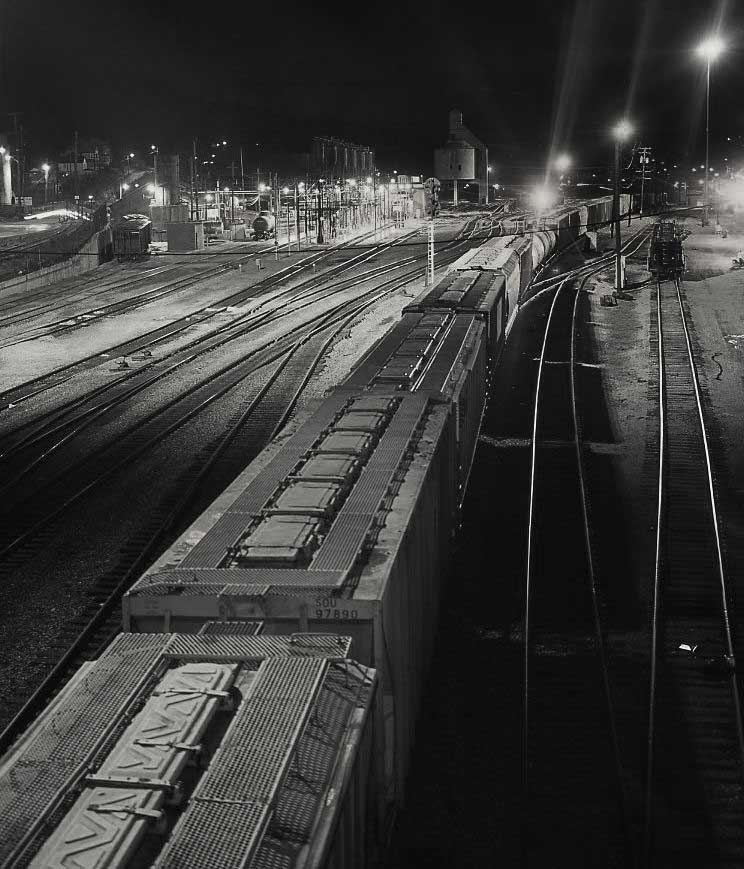 Coal Country