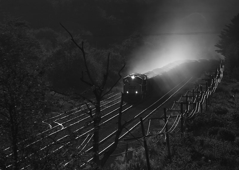 Coal Dust