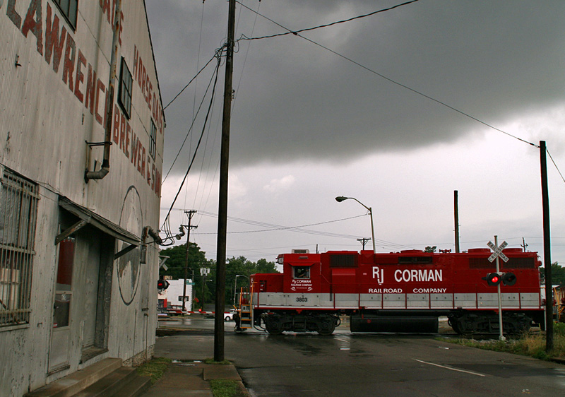 Cold Front