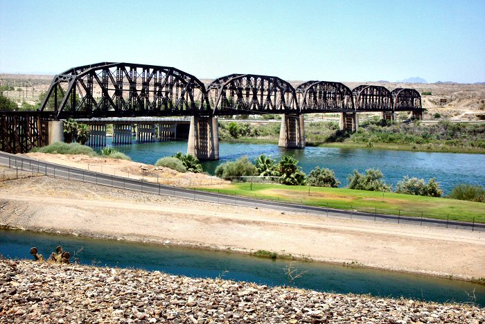 Colorado River