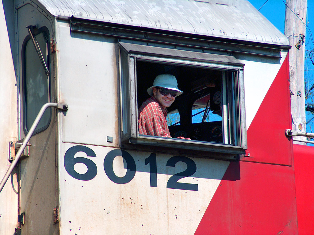 Colorful Morning On The Alabama CofGa Main