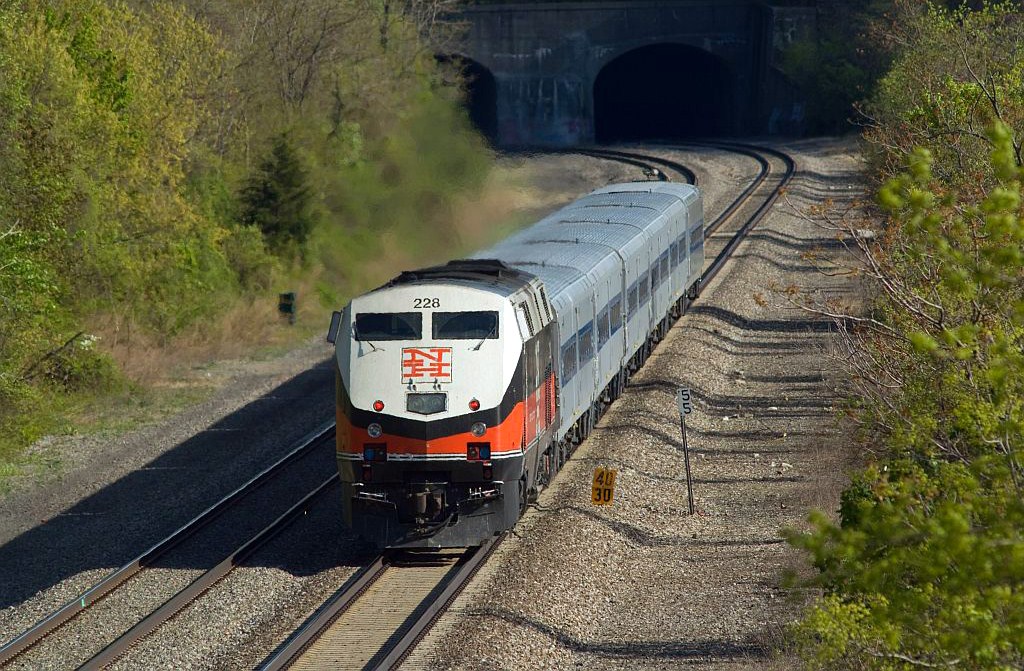 Connecticut Department of Transportation 228