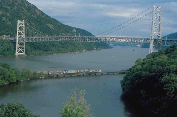 Conrail SECS