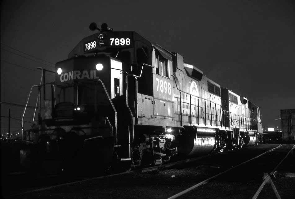 Conrail