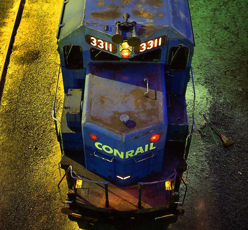 Conrail