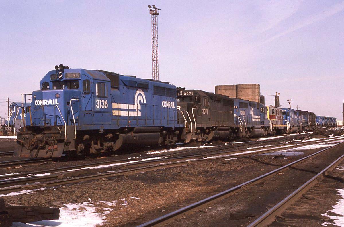 Conrail