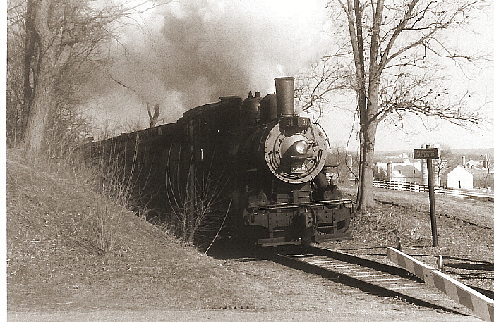 Country Scene