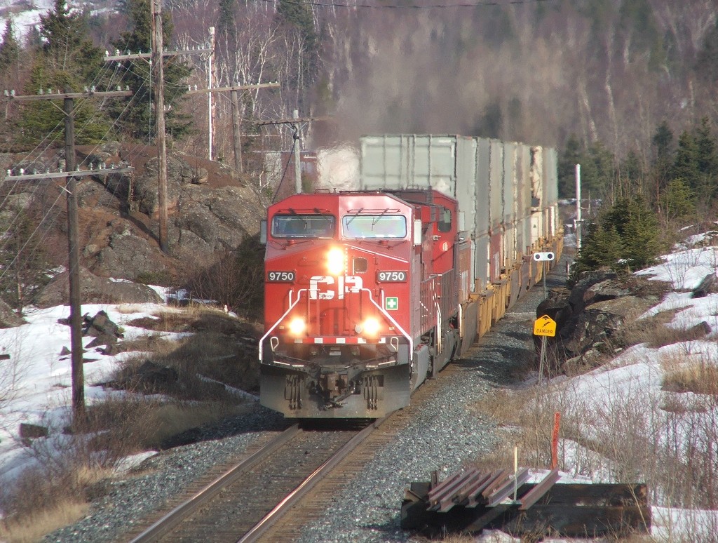 CP #102 @ Carden Cove Crossing