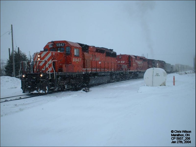 CP 206