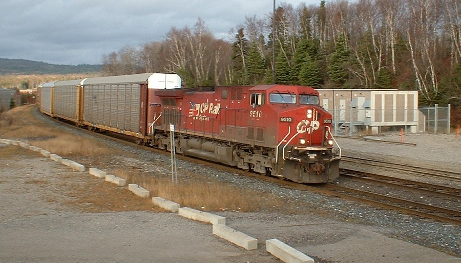 CP #274