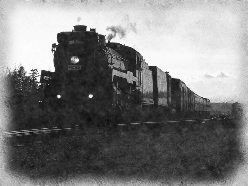 CP 2816  April 24 2004