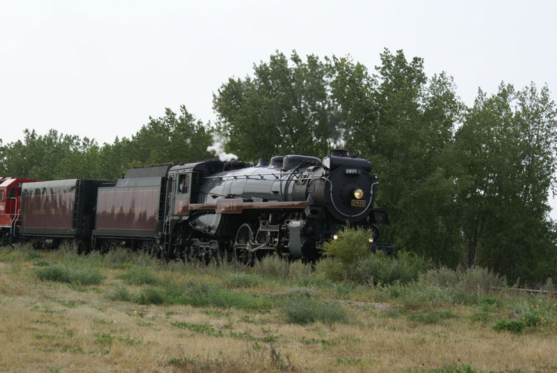 CP 2816