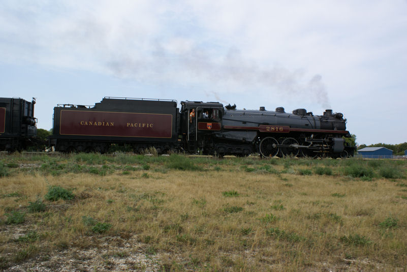 CP 2816