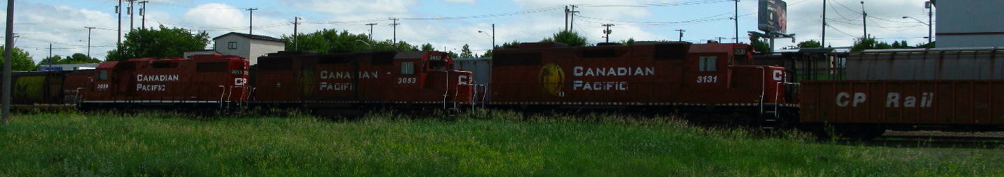 CP 3059, 3053, 3131