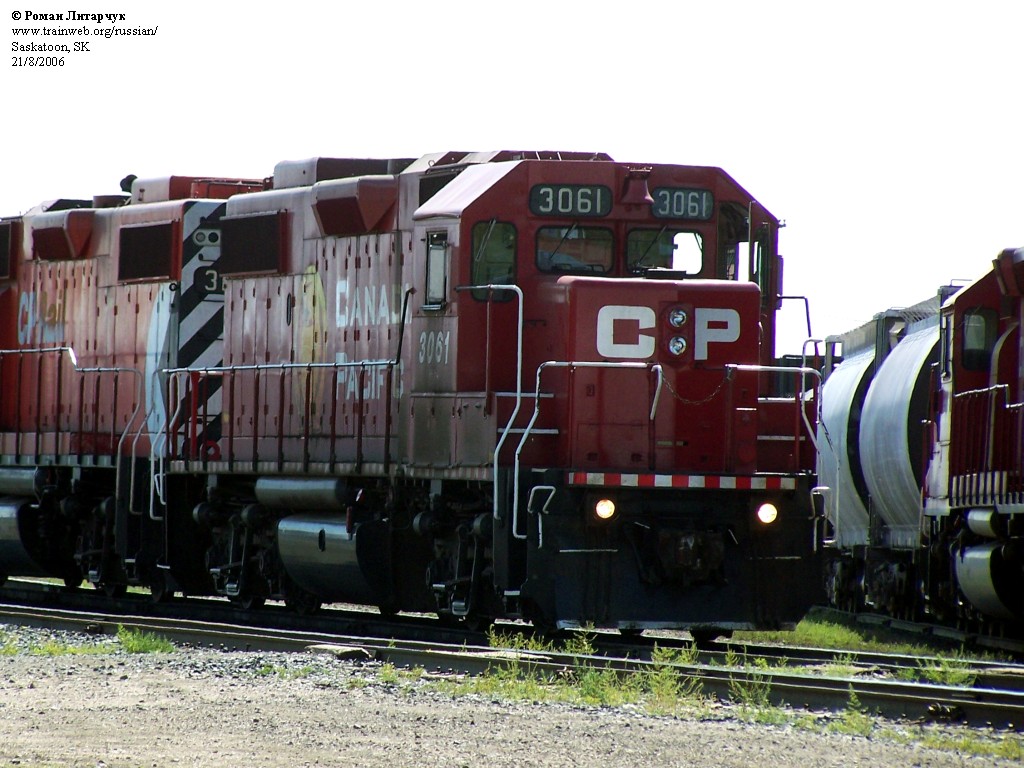 CP 3061