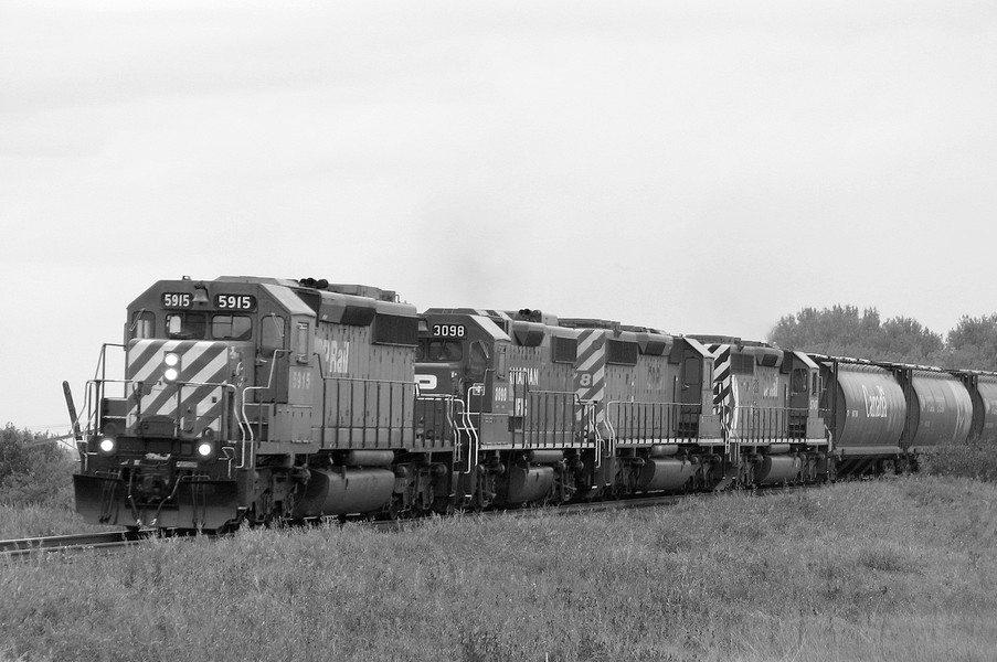 CP 342 Moosomin
