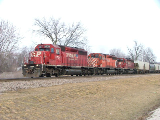 CP 40-2's
