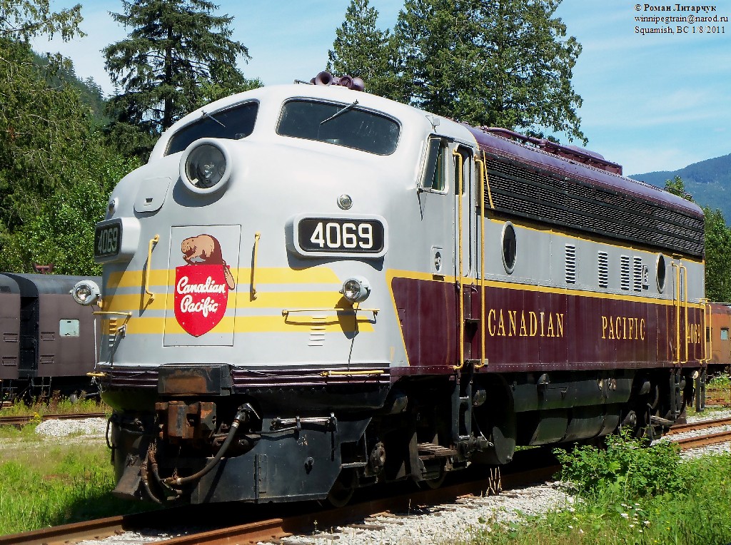 CP 4069 FP7A