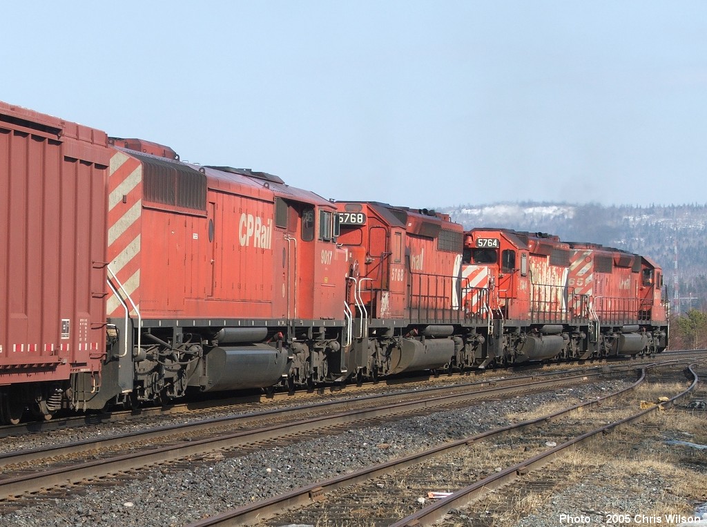 CP #435