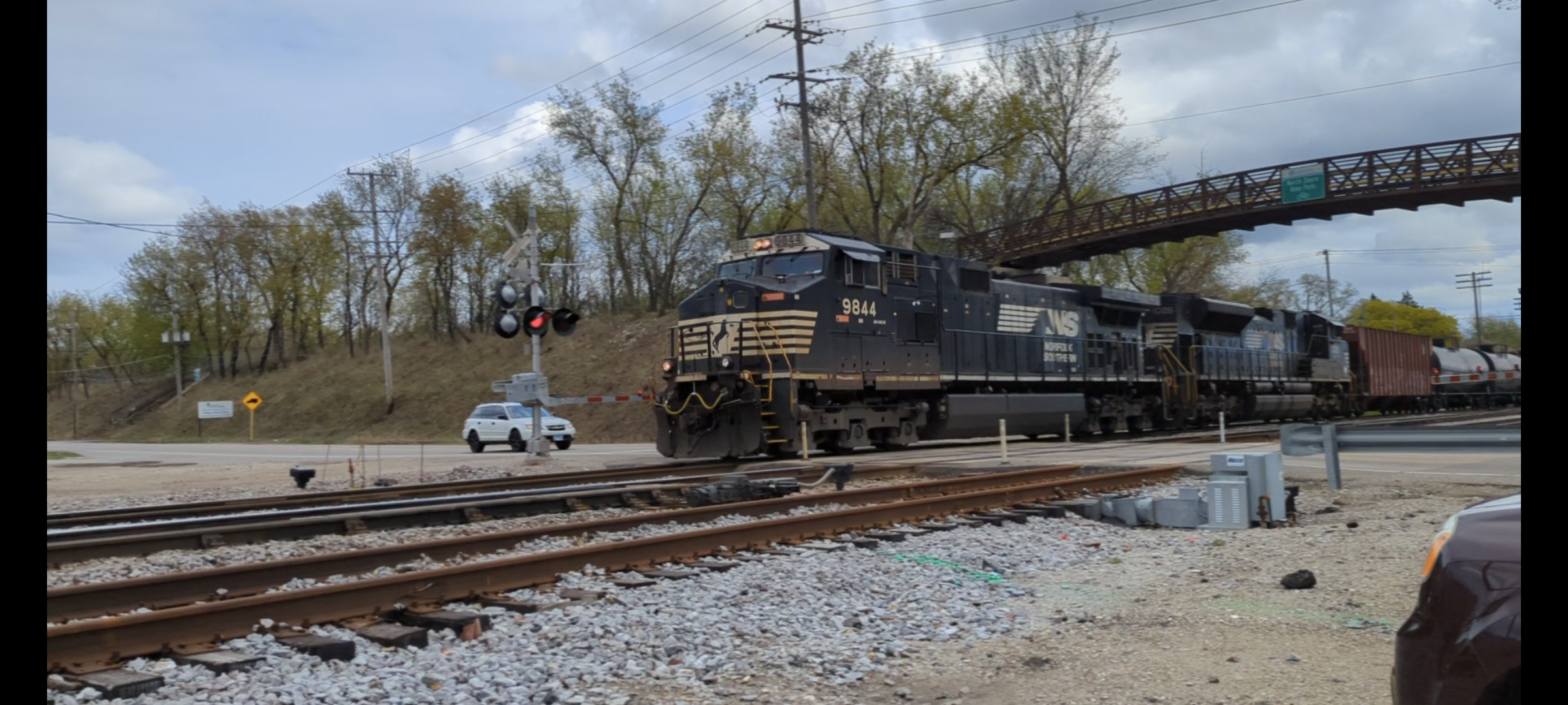 CP 541