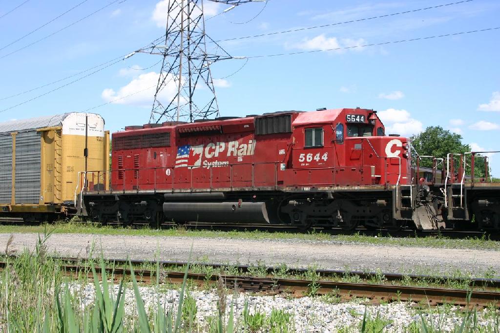 CP 5644