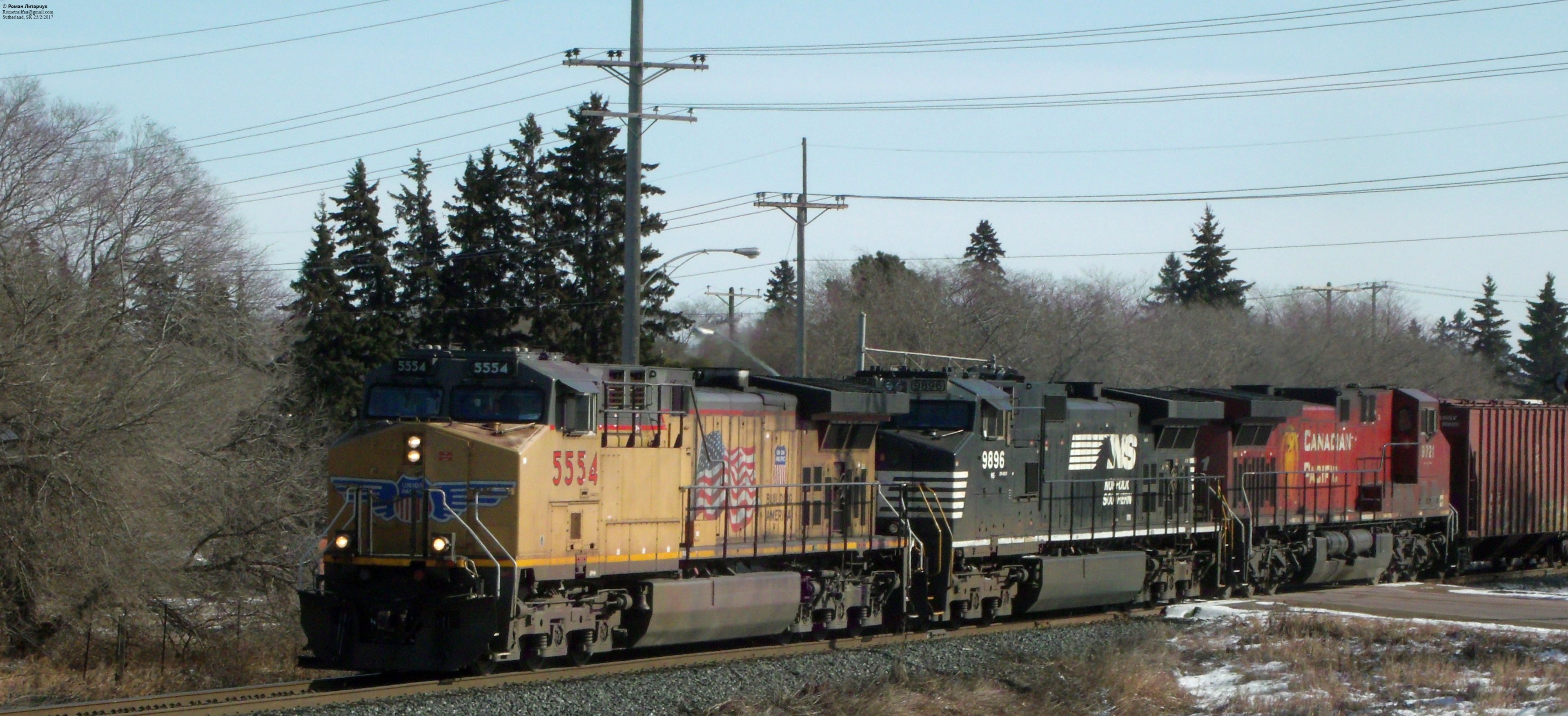 CP 581 25-2-17