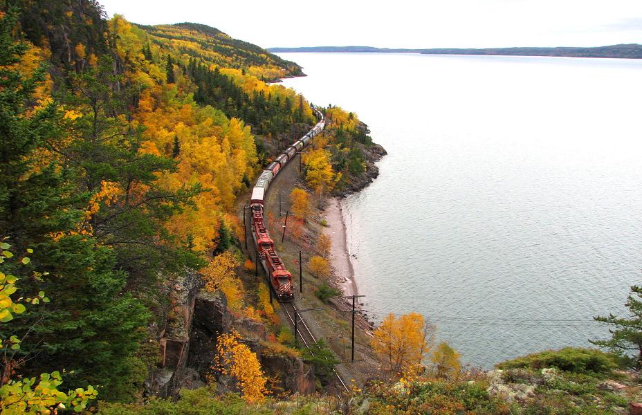 CP 5920 WEST