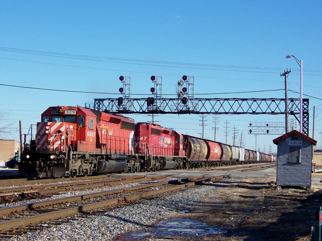 CP 6063