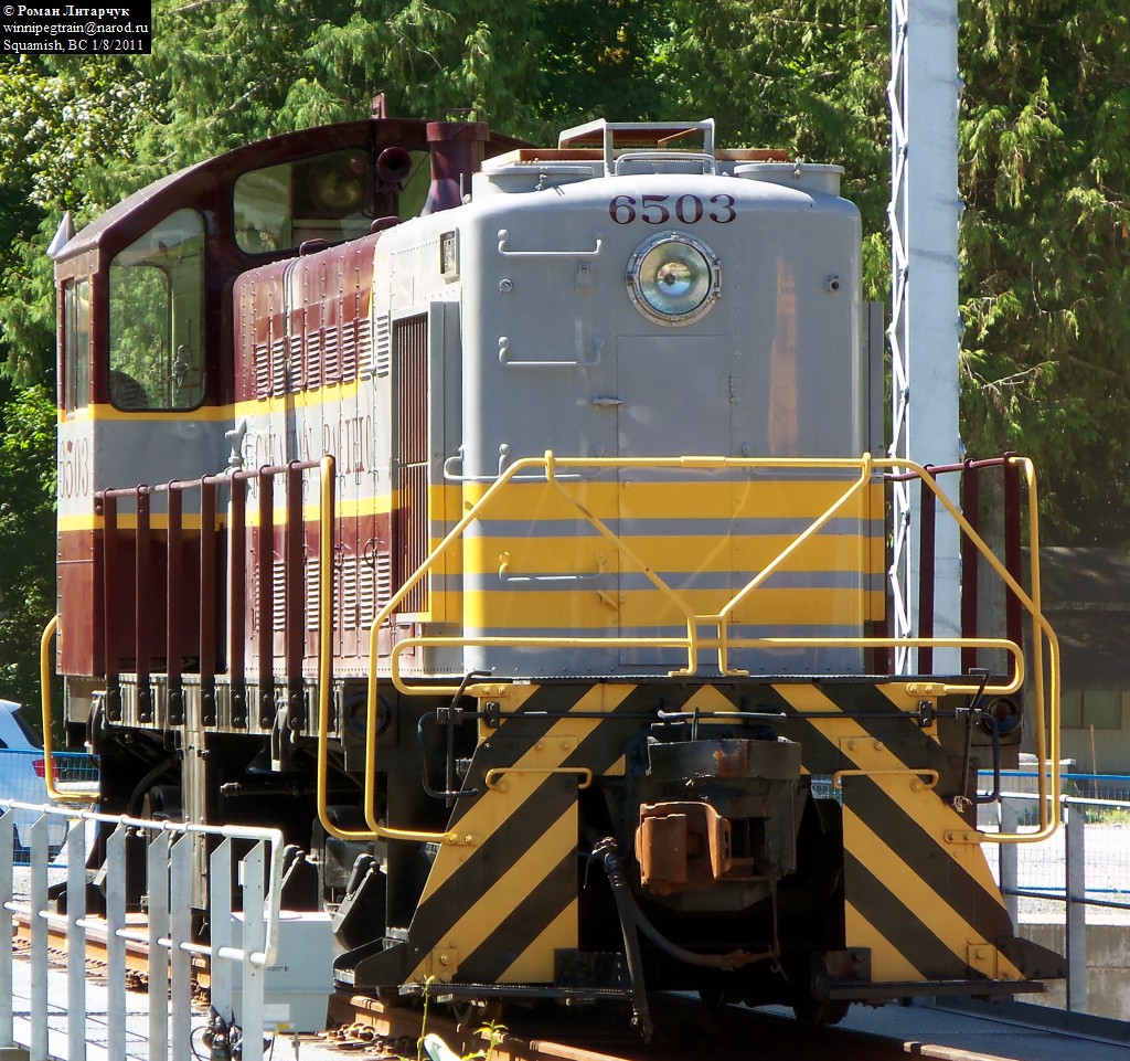 CP 6503 S-3