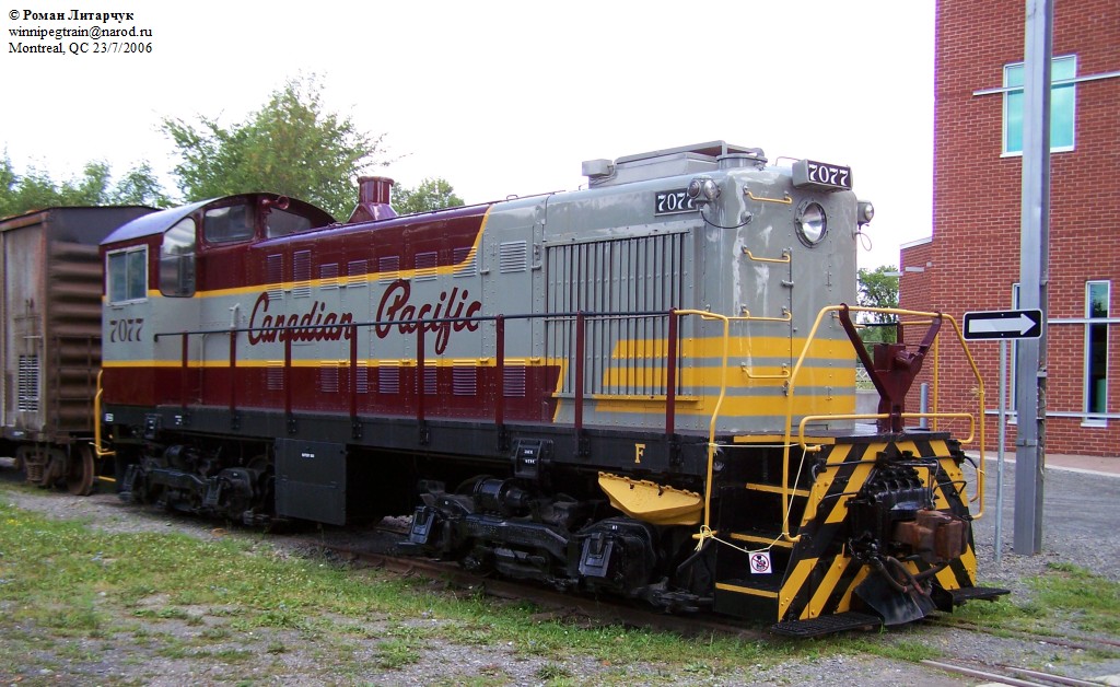 CP 7077 S-2