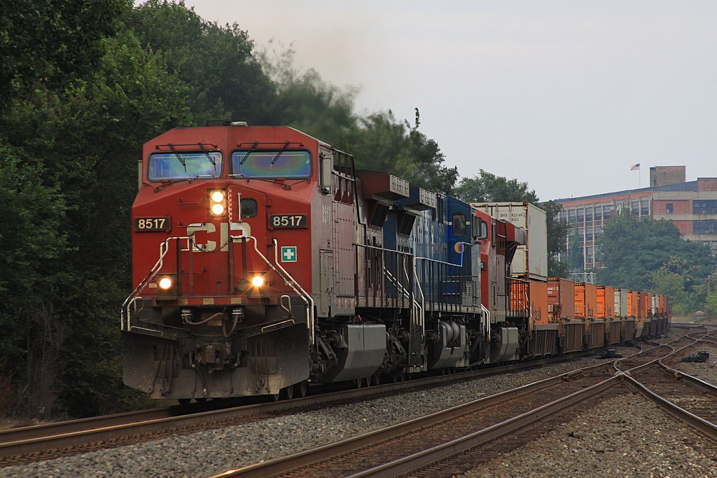 CP 8517
