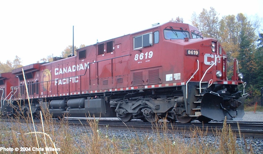 CP 8619