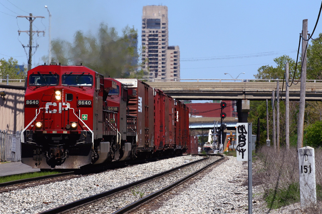 CP 8640