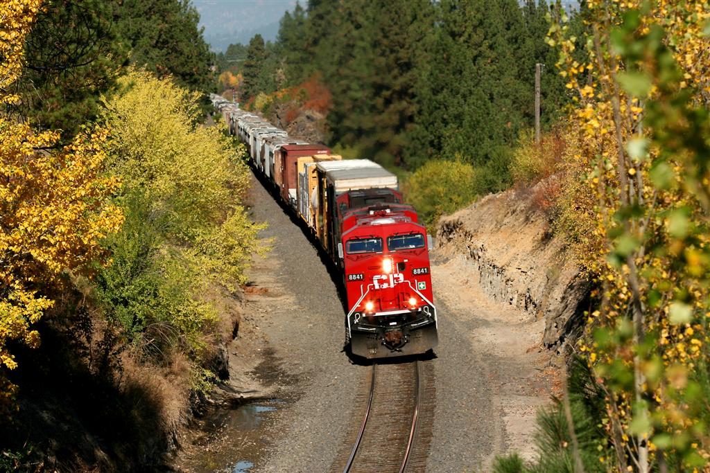 CP 8841 West