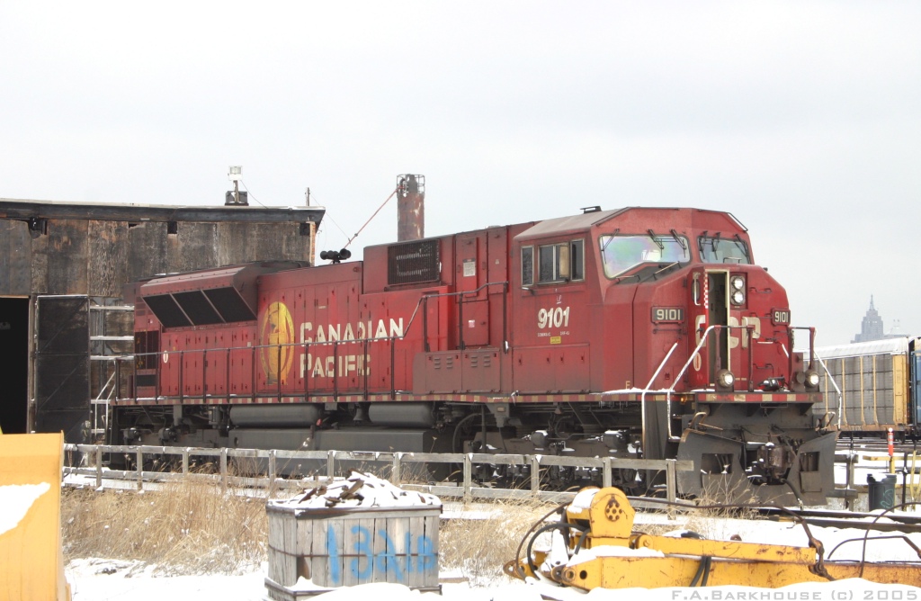 CP 9101