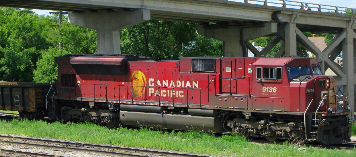 CP 9136