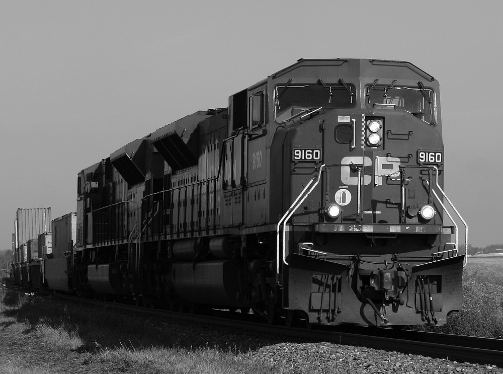 CP 9160