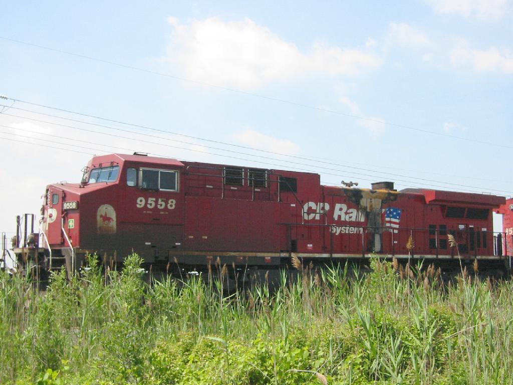 CP 9558