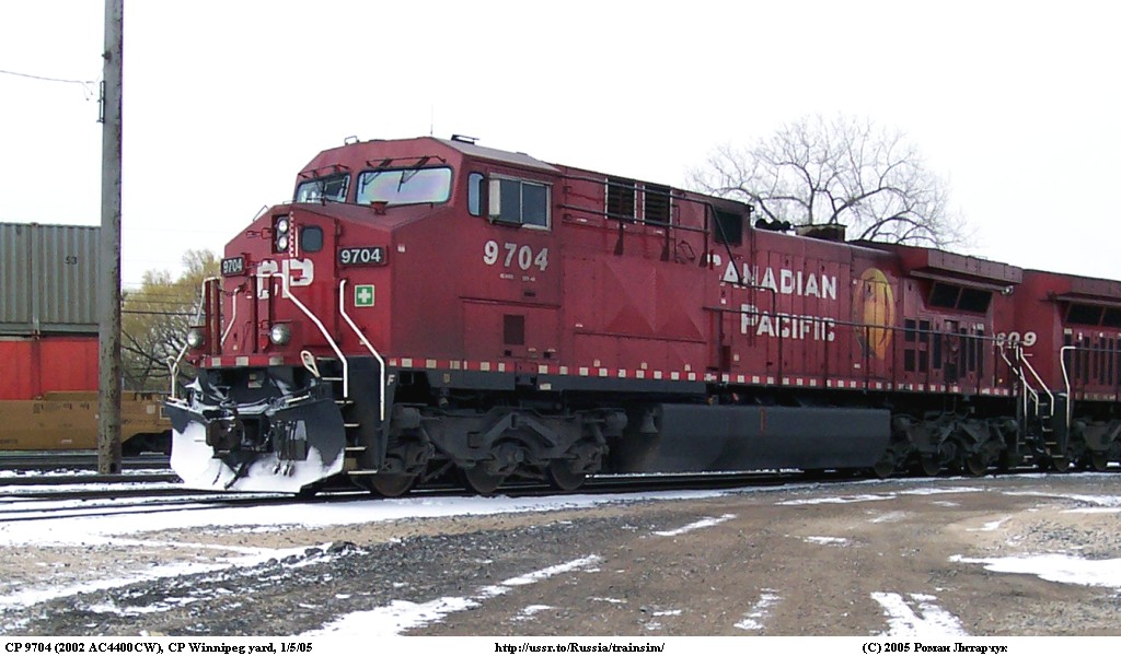CP 9704