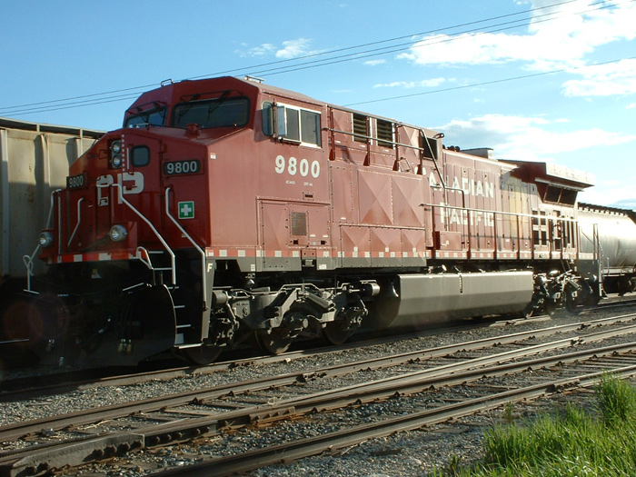CP 9800