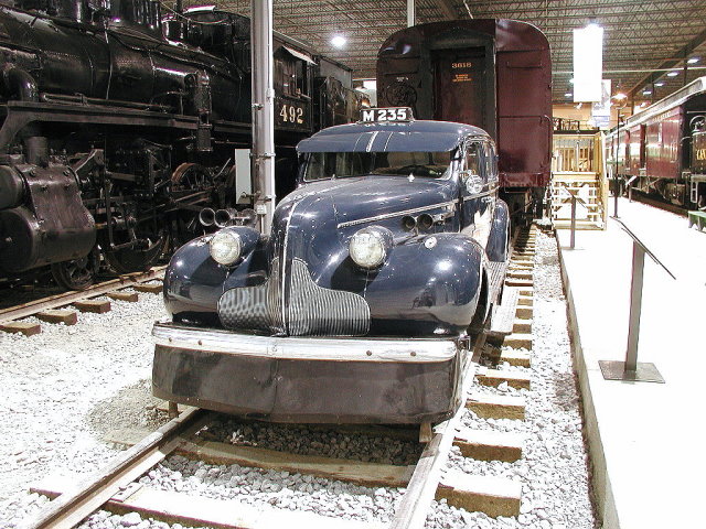 CP Car