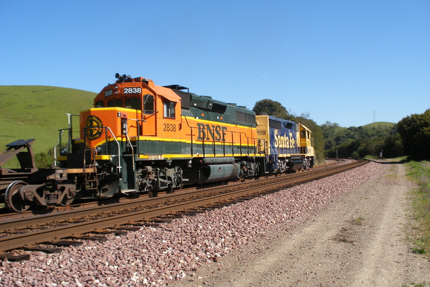 CP christie, franklin canyon, CA
