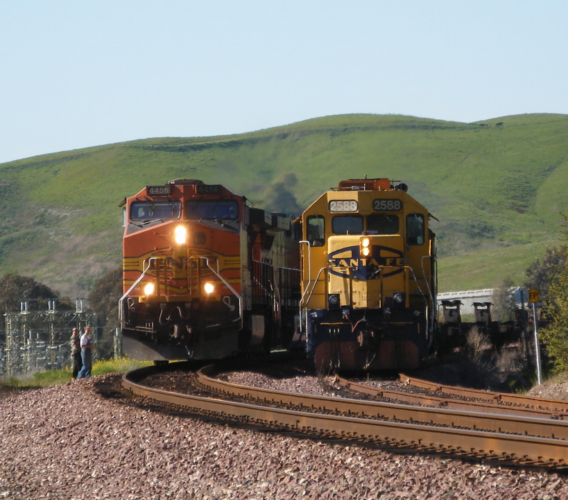 CP christie, franklin canyon, CA