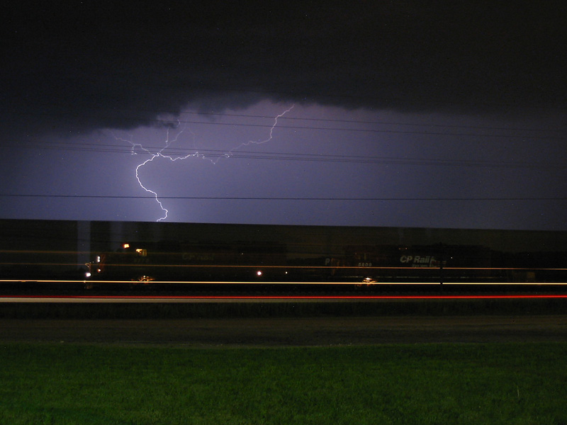 CP Lightning Meet