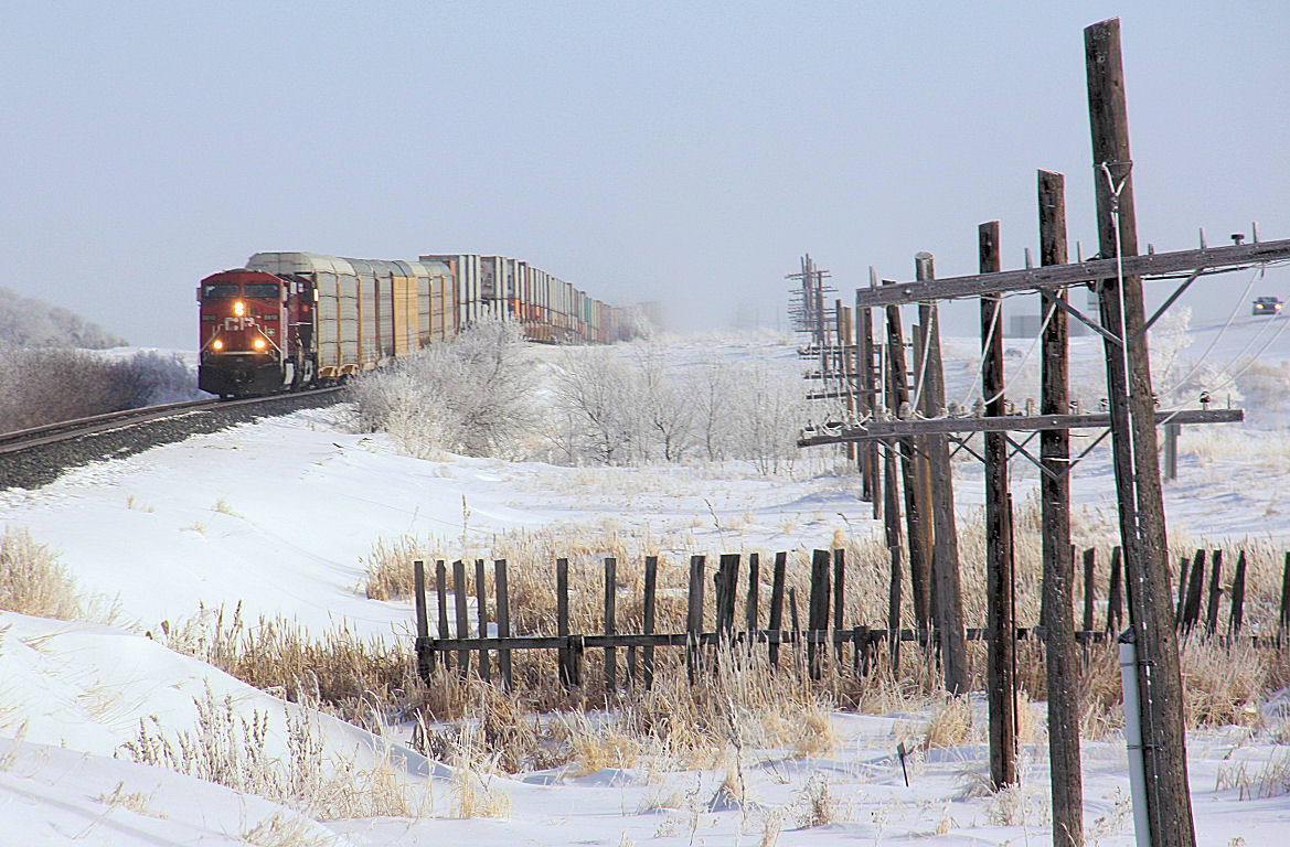 CP Rail #8810