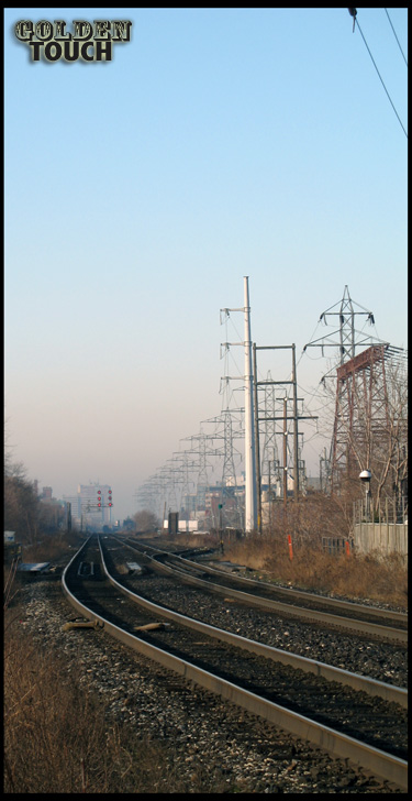 CP ROW