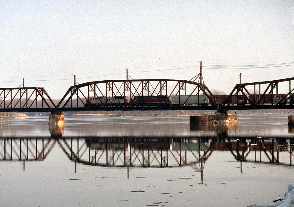 CP Sabula Bridge