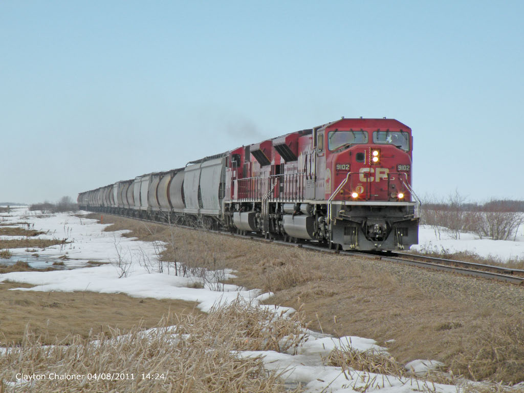 CP SD90/43MAC